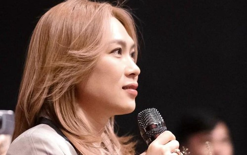 Mỹ Tâm bất ngờ công bố sẽ dừng chiếu 'Người giữ thời gian'