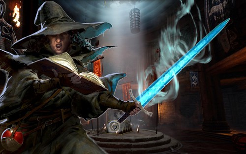 Bị gỡ game khỏi Steam, NPH có nước đi không ngờ, cho người chơi dùng BitTorrent để tải