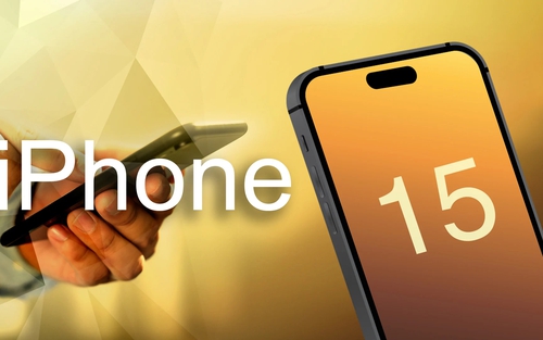 Apple chốt thiết kế iPhone 15 Pro Max, thay đổi phút chót khác xa với tin đồn