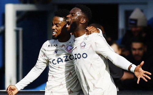 Nhận định, soi kèo Lille vs Montpellier (18h00, 16/4), vòng 31 Ligue 1