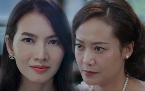 Xuất hiện phim Việt khiến khán giả nổi da gà vì màn cãi nhau của mẹ chồng - nàng dâu nhà tài phiệt