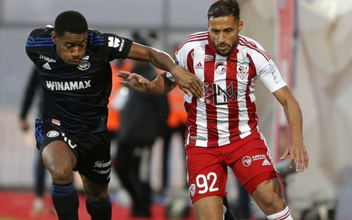Nhận định, soi kèo Strasbourg vs Ajaccio (20h00, 16/4), vòng 31 Ligue 1