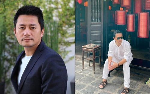 "Jang Dong Gun màn ảnh Việt": Từng bị trầm cảm sau khi ly hôn vợ đại gia, giờ sống an yên ở tuổi 45