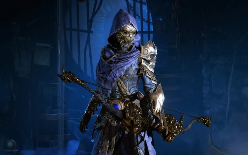 Diablo 4 thông báo gây sốc, sẽ có chế độ PvP nhưng chắc chắn không có sự công bằng