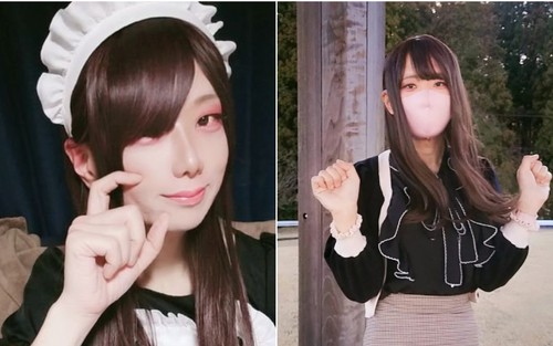 Nổi đình đám MXH nhờ vẻ ngoài ngọt ngào, hot girl lần đầu lộ diện đã khiến fan chỉ muốn "trả lại tâm trí tôi đây" vì cú twist sốc