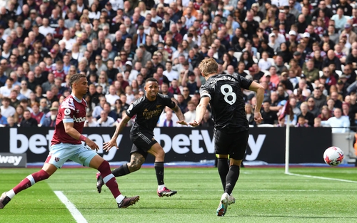 Xem trực tiếp West Ham vs Arsenal (20h00, 16/4), Ngoại hạng Anh vòng 31 ở đâu?