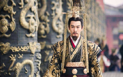 Tần Thủy Hoàng đánh bại 6 nước chư hầu, sử gia nhà Hán tiết lộ: “Tiên đoán” đã có từ lâu