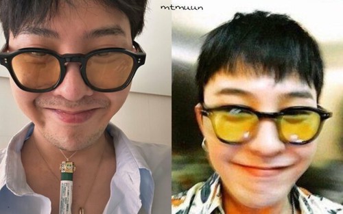 G-Dragon Big Bang cuốn hút với ảnh ngẫu hứng về cuộc sống thường nhật trên MXH