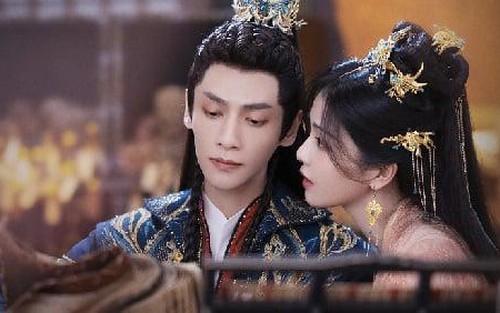 'Trường nguyệt tẫn minh' bị xóa 18 tập cho phù hợp?