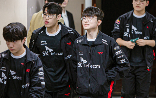T1 'tụt hạng' trong danh sách ứng viên vô địch MSI 2023, phải xếp sau 2 nhà vô địch