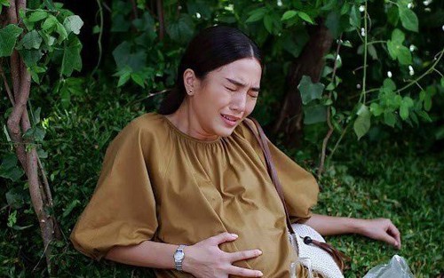 Chồng tôi đưa chị hàng xóm đi đẻ, khi xuất viện, chị đề nghị một việc khiến tôi bối rối