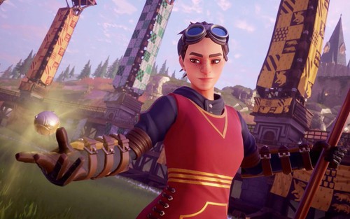 Thêm một tựa game lấy chủ đề Harry Potter sắp ra mắt, hứa hẹn có tính năng vượt trội Hogwarts Legacy