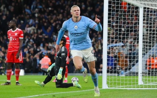 Kèo bóng đá hôm nay 19/4: Bayern vs Man City, Inter vs Benfica