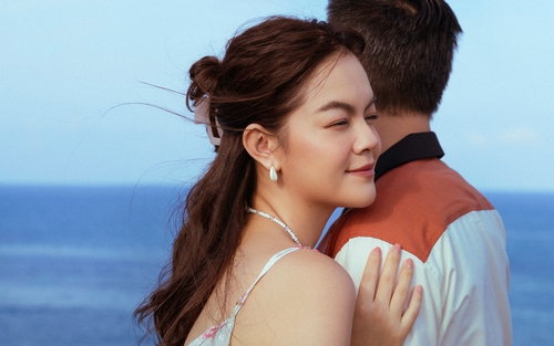 Phạm Quỳnh Anh: Phụ nữ biết thương bản thân sẽ tìm ra cánh cửa tốt đẹp