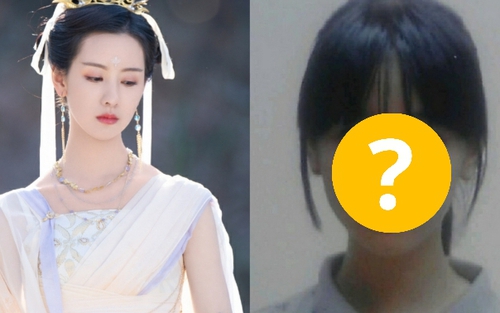 “Ác nữ” đẹp nhất màn ảnh xứ Trung hiện tại: “Đè bẹp” nhan sắc Bạch Lộc, giành giải Hoa khôi toàn quốc nhờ 1 tấm ảnh căn cước