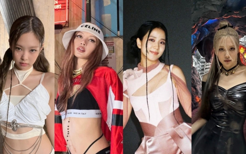 Nhóm nhạc nữ nào được kỳ vọng sẽ nối tiếp thành công của Blackpink?