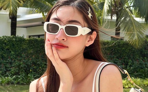 Nàng hậu Vbiz có đôi chân dài 1m22, làm giảng viên nhưng đam mê khoe body: Bật mí món ăn sáng không thể thiếu để có dáng nuột