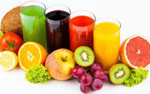 5 loại trái cây dễ tìm trong mùa hè có tác dụng hỗ trợ giảm cân hiệu quả