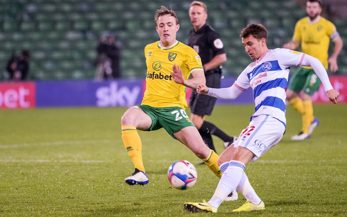 Nhận định, soi kèo QPR vs Norwich (01h45, 20/4), vòng 42 hạng nhất Anh