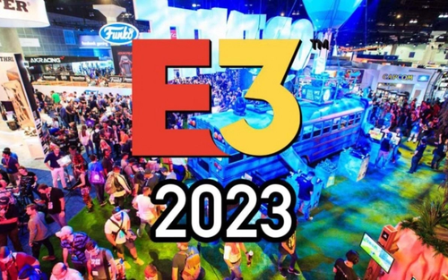 E3 2023 chính thức bị hủy