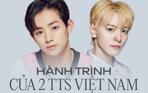 Trước thềm chung kết Boys Planet, nhìn lại hành trình của 2 thí sinh Việt: Khởi đầu đầy ấn tượng, đem hình ảnh đẹp đến đấu trường quốc tế