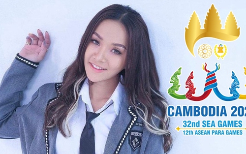 SEA Games 32 chưa khai mạc, chủ nhà Campuchia đã tạo nên kỷ lục khiến cả ĐNÁ ‘mắt tròn mắt dẹt’