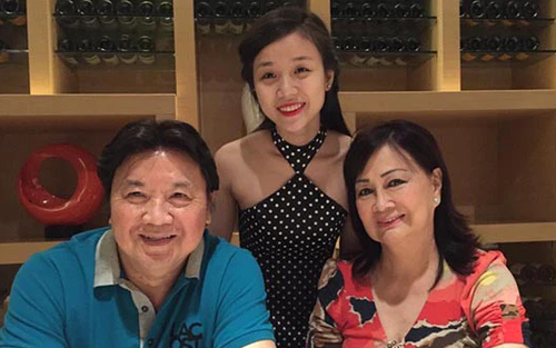 Cindy Lư: Từng bị 1 công ty quỵt lương 2 tháng, rơi vào khủng hoảng khi lộ chuyện tình cảm với chồng cũ