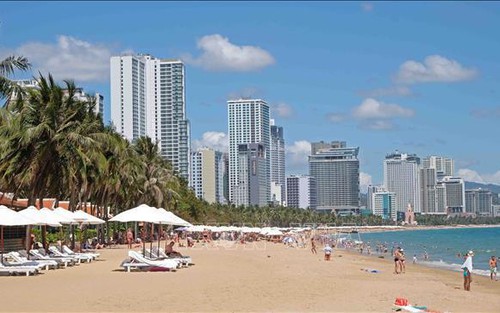 Condotel đón nhận thay đổi sau chính sách mới