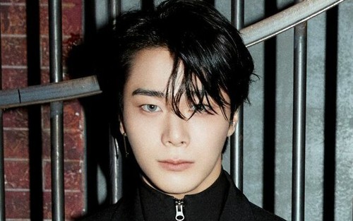 Đau lòng khi đọc lại phương châm sống của Moonbin Astro