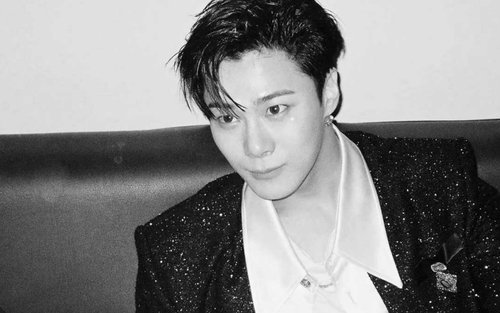 Hàm ý sâu xa từ bức ảnh cuối cùng Moonbin Astro đăng trên mạng khiến fan càng thêm đau buồn