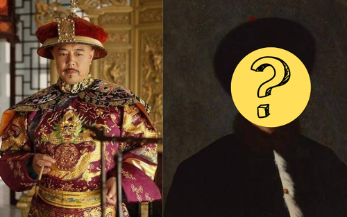 Họa sĩ phương Tây tiết lộ diện mạo thật của vua Càn Long, dân mạng nhìn xong chỉ bình luận: "Thật khác xa tưởng tượng"