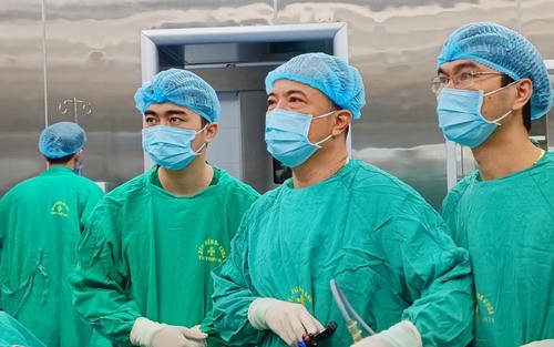 Em trai còn trẻ đã mắc bệnh hiểm nghèo, chị gái 31 tuổi đang nuôi con nhỏ hi sinh hiến tạng cứu em