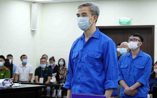 Vụ thông thầu tại Bệnh viện Tim Hà Nội: 'Lằn ranh đỏ' của pháp luật