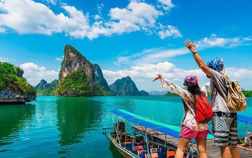Giám đốc Agoda Việt Nam tiết lộ 3 xu hướng du lịch nổi bật nửa sau 2023, chỉ rõ một yếu tố tác động đến hành vi thị trường du lịch