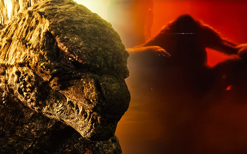 Bộ phim thứ 5 của 'vũ trụ quái vật' Monsterverse hé lộ thông tin ban đầu