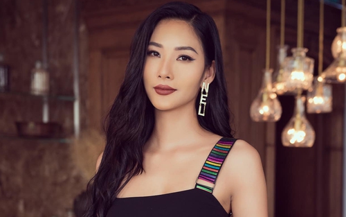 Hoàng Thùy tiếp tục làm "căng" drama: Hé lộ mặt trái showbiz 