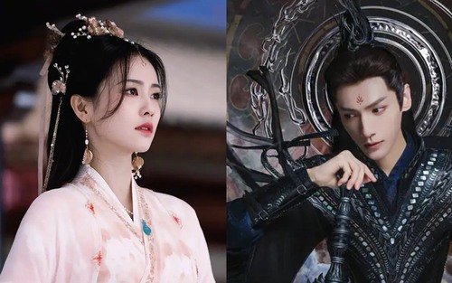 Khán giả đồng loạt bỏ phim 'Trường nguyệt tẫn minh'
