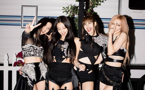 Blackpink sẽ trình diễn bài hát mới tại Coachella?