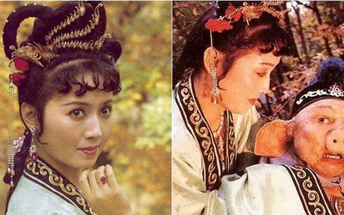 Ly kỳ chuyện "tuyển vợ" cho Trư Bát Giới giữa hàng chục đại mỹ nhân, đạo diễn cũng phải đau đầu