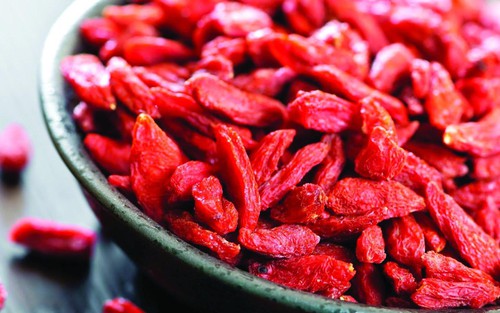 Một loại hạt ở Việt Nam được báo Anh ví như 'kim cương đỏ', là thuốc bổ gan, dưỡng thận