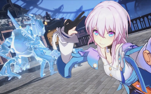 Honkai: Star Rail - Người chơi sẽ được nhận những nhân vật miễn phí nào ngay đầu game? 