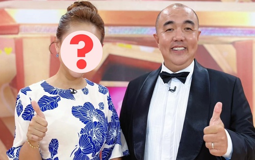 Chính thức lộ diện nữ MC thay thế vị trí của NS Hồng Vân tại chương trình 'Vợ chồng son'
