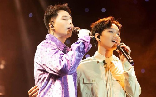 Trịnh Thăng Bình hát 'Nàng Thơ' kiểu gì mà dân tình đòi trả hit cho Hoàng Dũng?