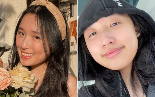 Jenny Huỳnh để lộ tình hình bất ổn hiện tại, vừa lái xe vừa khóc