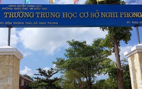 Nghệ An: Điều tra nguyên nhân một nữ sinh tử vong tại nhà riêng