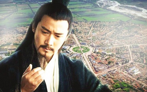 Vì sao sau gần 2000 năm, hậu thế vẫn chưa tìm thấy lăng mộ Gia Cát Lượng?  