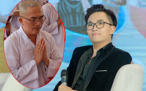 MC Đại Nghĩa: Không đòi cát xê ở những chương trình từ thiện, còn bù thêm tiền túi
