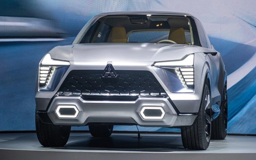 XFC bản thương mại ấn định ngày ra mắt, sếp Mitsubishi khẳng định giá bán cạnh tranh, xác định HR-V là đối thủ chính