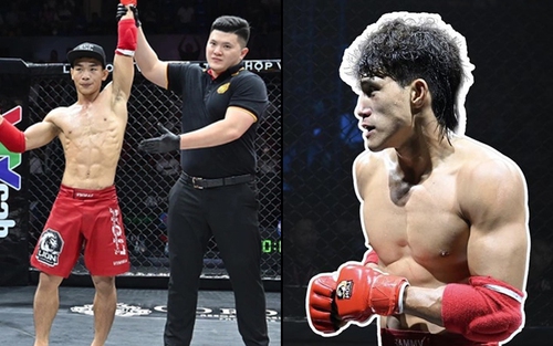 'Độc cô cầu bại' Nguyễn Trần Duy Nhất nhắn nhủ Trần Ngọc Lượng trước 'trận thắng ma'