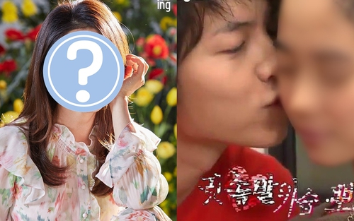Nữ hoàng cảnh nóng khổ sở vì bị quỵt lương: Quá khứ nhận ‘gạch đá’ vì cảnh cởi bạo, từng yêu say đắm Song Joong Ki?